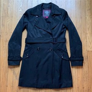 Vince Camuto Trench Coat